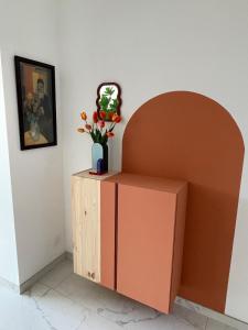 Appartement 3 chambres