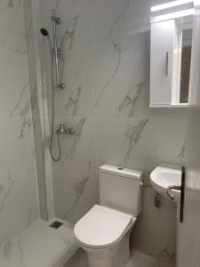 Natural Blue messonette Kriopigi