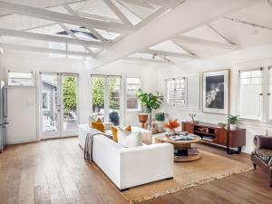 SoCal Living, Venice 2BR w Outdoor Space