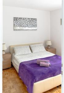 Apartment Kristina, comfortable and close to the center