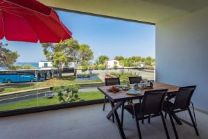 Fortuna Deluxe Apartment