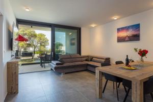 Fortuna Deluxe Apartment