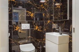 Fortuna Deluxe Apartment