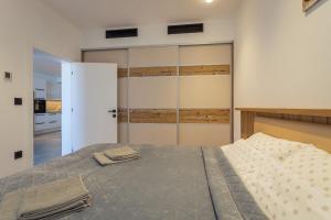 Fortuna Deluxe Apartment