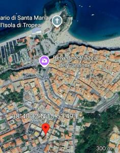 A Due Passi Dal Centro