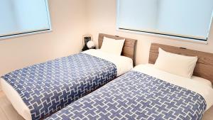 oasis house - and LAFU -