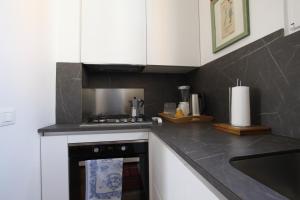 Caccialepori, luminoso e comodissimo con AC e Lift