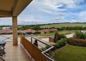 Moderný Apartmán v Podhájskej