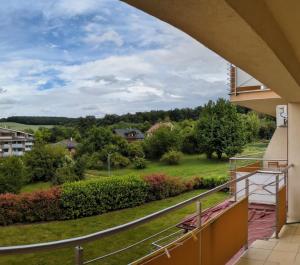 Moderný Apartmán v Podhájskej