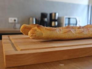 Maisons de vacances Chez Margot : photos des chambres