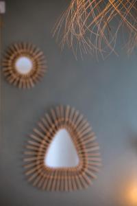 Maisons de vacances Chez Margot : photos des chambres