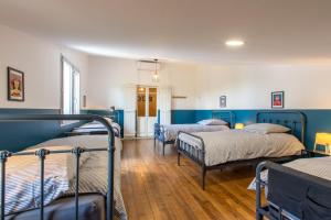 Maisons de vacances Chez Margot : photos des chambres