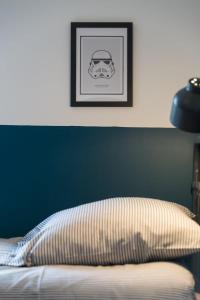 Maisons de vacances Chez Margot : photos des chambres