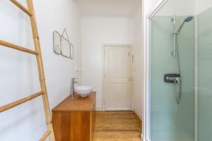 Maisons de vacances Chez Margot : photos des chambres