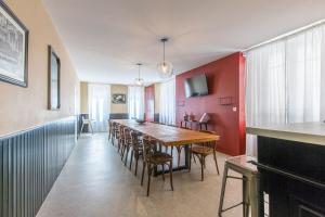 Maisons de vacances Chez Margot : photos des chambres