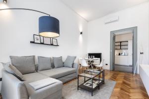 Suite con 2 Camere da Letto