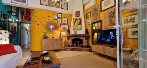 Scopello Dream House