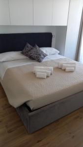 Residenza Benvenuto Cellini img1