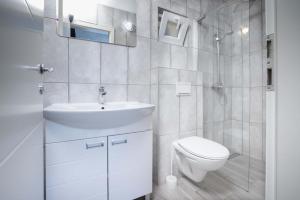 Villa Baras garden - house with pool