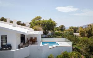 Sounio Sea Breeze Villa