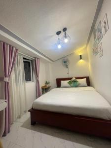 Khách Sạn Cây Xanh