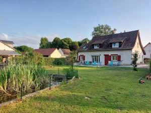 Maisons de vacances la picarde : photos des chambres