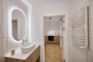 Apartamenty Nautilus 103