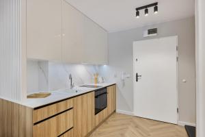 Apartamenty Nautilus 103