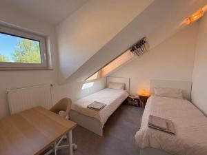 Ferienwohnung Balkonien