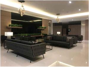 1-Bedroom Condo with wifi,near SM North