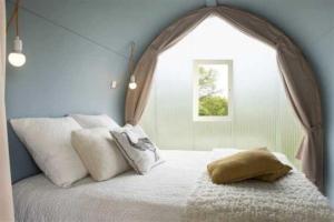 Campings Camping 4 etoiles - Piscine - eehi00 : photos des chambres
