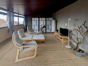 Sunrise SeaView La Restinga