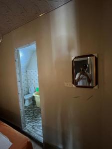 NANGIN VILLAs & HOTEL - BUKIT LAWANG