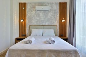 Odella - Luxury Villa for 6 in Seydikemer Zorlar