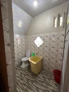 NANGIN VILLAs & HOTEL - BUKIT LAWANG