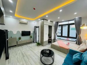 Salahomes Apartment by Dapano