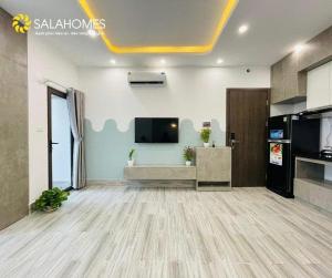 Salahomes Apartment by Dapano