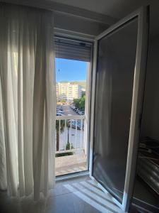 Centar, Kosta apartment