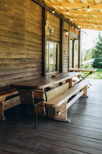 Holiday Home Atmatas