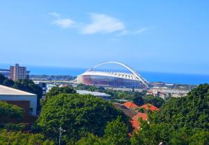 707 2six2 Florida Rd- corporate 1 bedroom