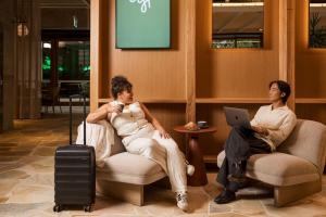 lyf Bondi Junction Sydney