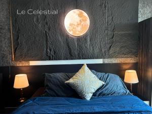 Le Celestial Benson Apartment at Supermal Pakuwon