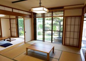 癒しの空間 One Earth