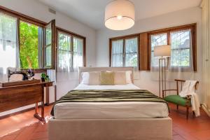 Villa Sangiovese con ampio Giardino