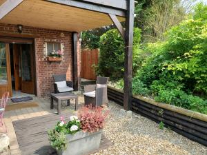 B&B / Chambres d'hotes La Griotte & Spa&Piscine : photos des chambres