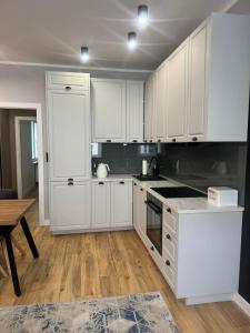 Apartament Pod Filarami