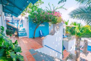 Irini Homestay & Hotel Mui Ne