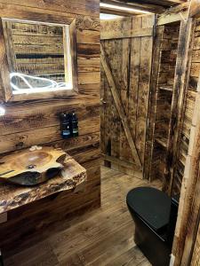 Eco Yurt Glamping with Campfire Wildflowers & Nature Trails Dengri Eco Resort