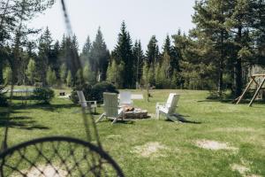 Holiday Home Atmatas