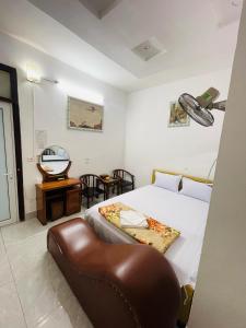 NHÀ NGhỈ NGỌC LAN